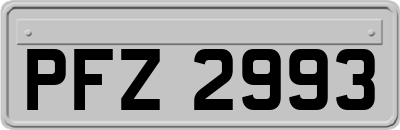 PFZ2993