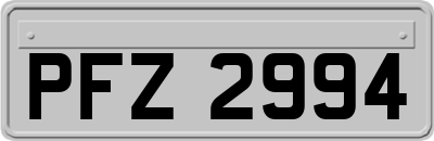 PFZ2994