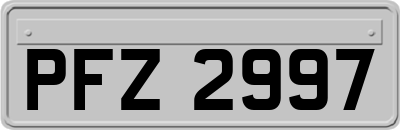 PFZ2997
