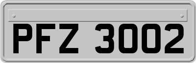 PFZ3002