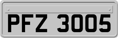 PFZ3005