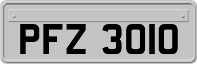 PFZ3010