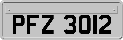 PFZ3012