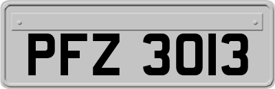 PFZ3013