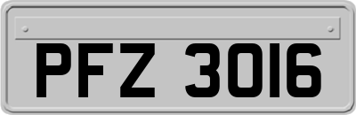 PFZ3016