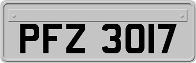 PFZ3017