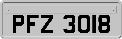 PFZ3018