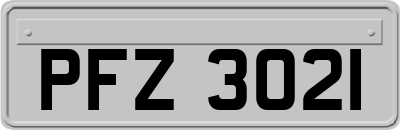 PFZ3021