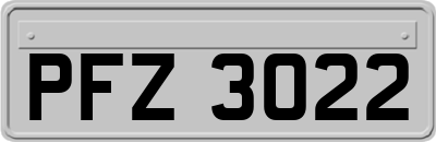 PFZ3022