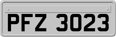 PFZ3023