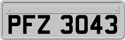 PFZ3043