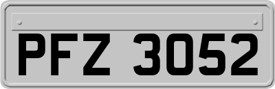 PFZ3052