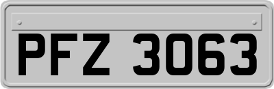 PFZ3063