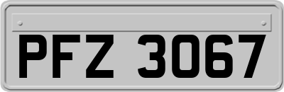 PFZ3067