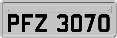 PFZ3070