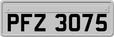 PFZ3075