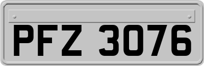 PFZ3076