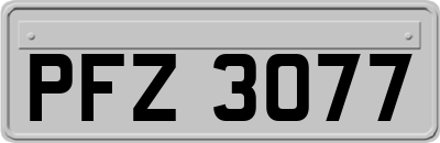 PFZ3077