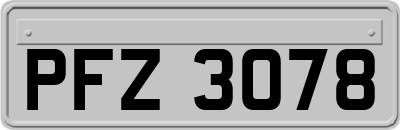 PFZ3078