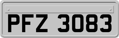 PFZ3083