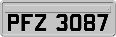 PFZ3087