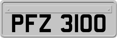 PFZ3100