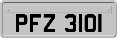 PFZ3101