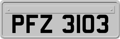 PFZ3103