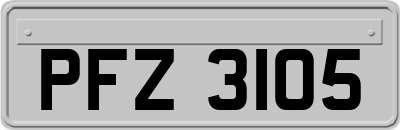 PFZ3105
