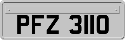 PFZ3110