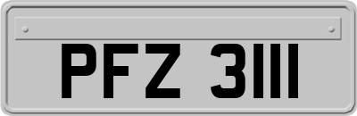 PFZ3111