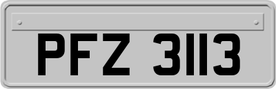 PFZ3113