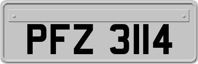 PFZ3114