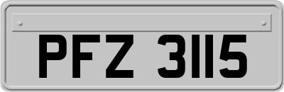 PFZ3115