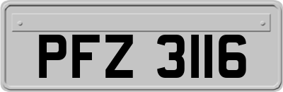 PFZ3116