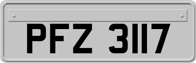 PFZ3117