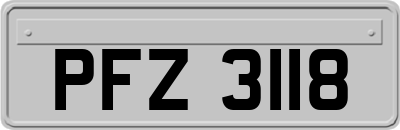 PFZ3118
