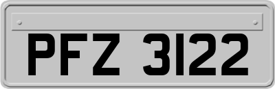 PFZ3122