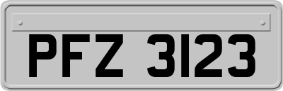PFZ3123