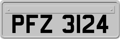 PFZ3124