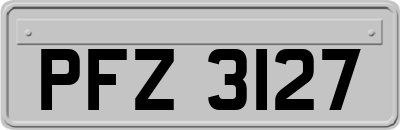 PFZ3127