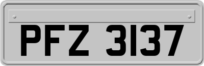 PFZ3137