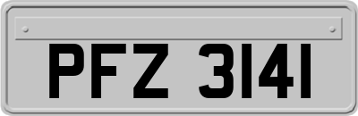 PFZ3141