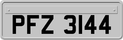 PFZ3144