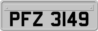 PFZ3149