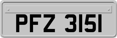 PFZ3151