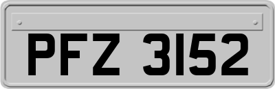 PFZ3152