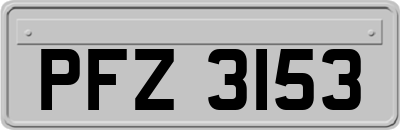 PFZ3153