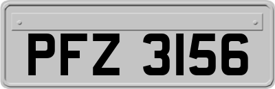 PFZ3156