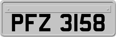 PFZ3158